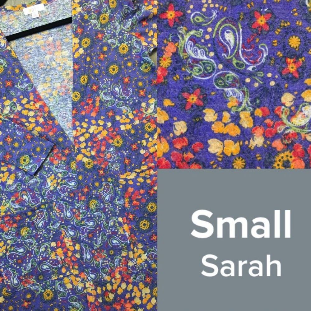 LuLaRoe Sarah